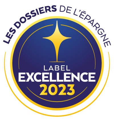 Label Excellence ECS