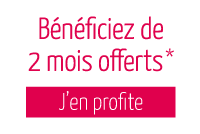 Offre promo