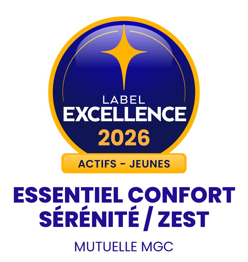 Label Excellence ECS