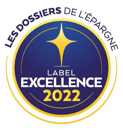 Label Excellence ZEN 2022
