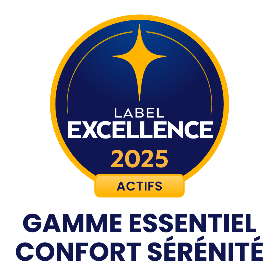 Label Excellence ECS