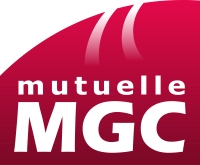 Logo Mutuelle MGC mobile
