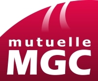 Logo Mutuelle MGC
